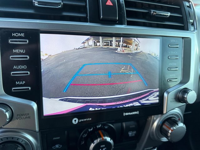 Used 2021 Toyota 4Runner SR5 AWD/4WD image 14