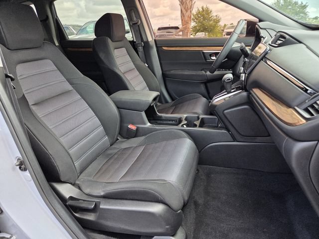 Used 2021 Honda CR-V EX image 16