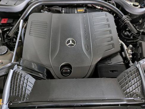 Used 2025 Mercedes-Benz G 550 image 27