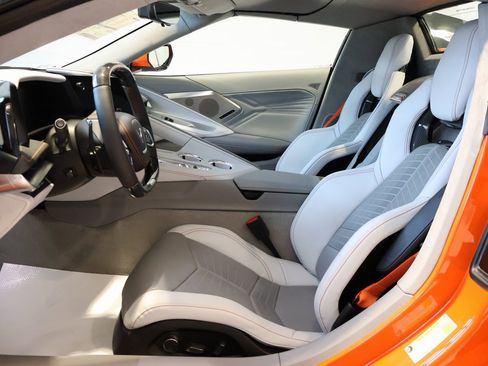 New 2026 Chevrolet Corvette Z06 image 13