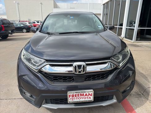 Used 2019 Honda CR-V EX image 3