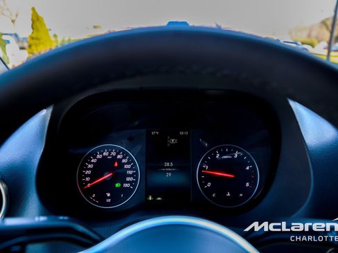 New 2024 Mercedes-Benz Sprinter 3500 image 13