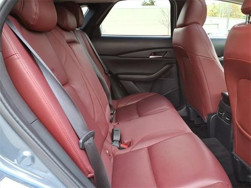 Used 2024 MAZDA CX-30 AWD 2.5 S w/ Preferred Package image 7