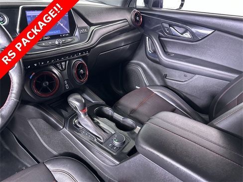 Used 2019 Chevrolet Blazer RS image 36