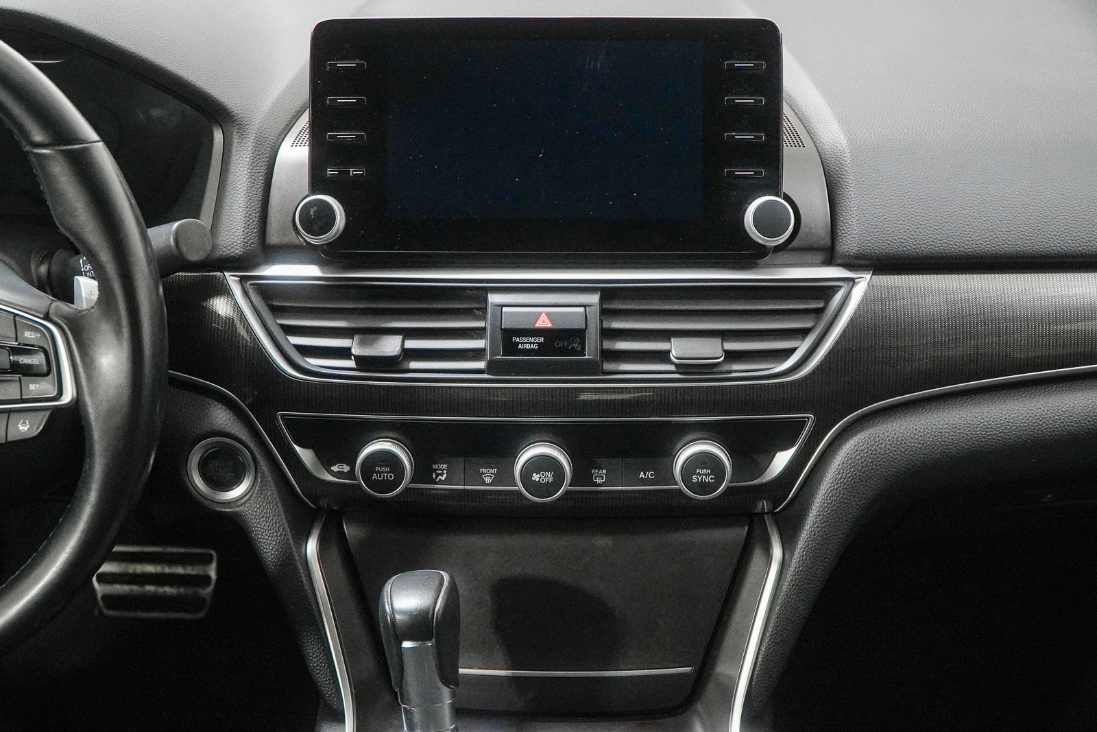 Used 2022 Honda Accord Sport image 25