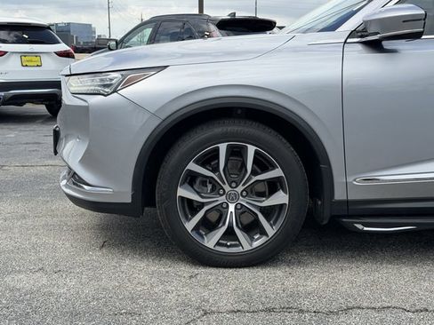 Used 2024 Acura MDX FWD w/ Technology Package image 9