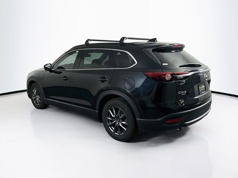 Used 2022 MAZDA CX-9 Touring AWD/4WD image 5