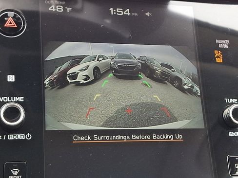 Certified 2025 Subaru Legacy Premium image 19