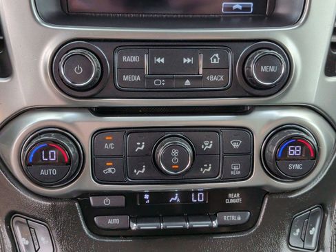 Used 2017 Chevrolet Tahoe LT image 27