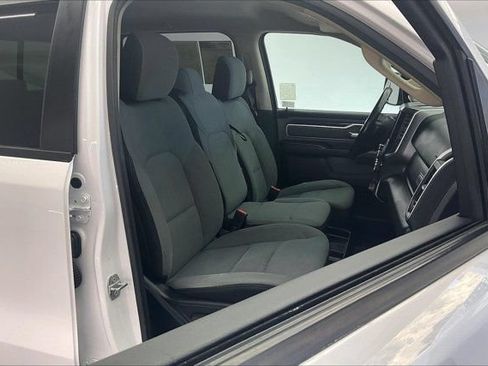 Used 2020 RAM 1500 Big Horn AWD/4WD image 6