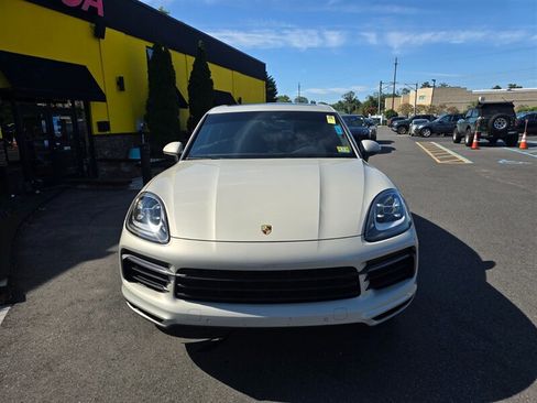 Used 2020 Porsche Cayenne S AWD/4WD image 22