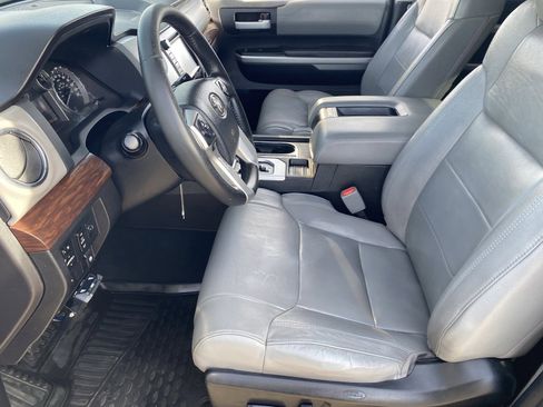 Used 2014 Toyota Tundra Limited image 20