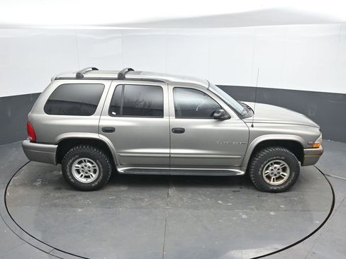 Used 2000 Dodge Durango 4WD image 44
