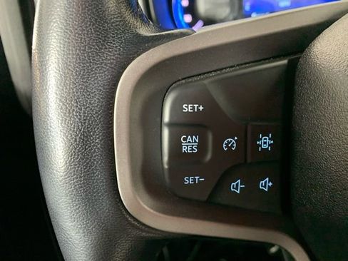 Used 2023 Ford Bronco Big Bend image 18