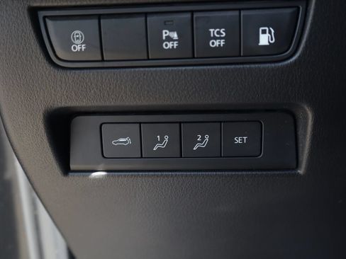 Used 2025 MAZDA CX-90 Plug-In Hybrid w/Premium Sport AWD/4WD image 24