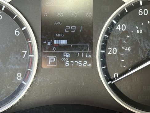 Used 2024 Nissan Kicks S FWD image 27