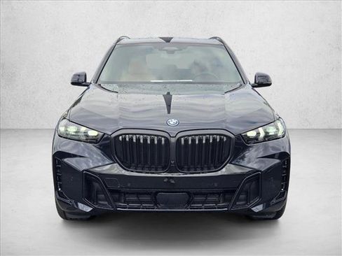 New 2026 BMW X5 xDrive50e w/ M Sport Package AWD/4WD image 6