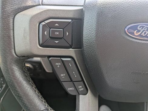 Used 2019 Ford F150 Raptor w/ Equipment Group 802A Luxury AWD/4WD image 77