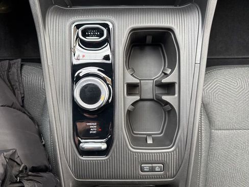 New 2026 Jeep Cherokee Laredo AWD/4WD image 18