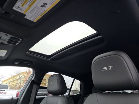 New 2026 Buick Envista Sport Touring image 22