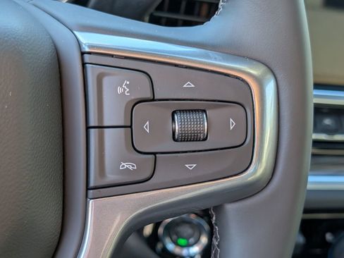 New 2026 Chevrolet Silverado 1500 LT w/ All Star Edition Plus image 21