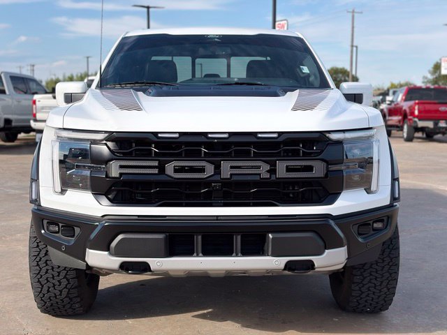 Certified 2025 Ford F150 Raptor AWD/4WD image 2
