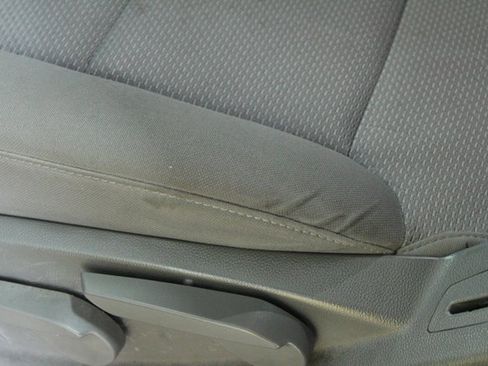 Used 2015 Chevrolet Silverado 2500 W/T image 11