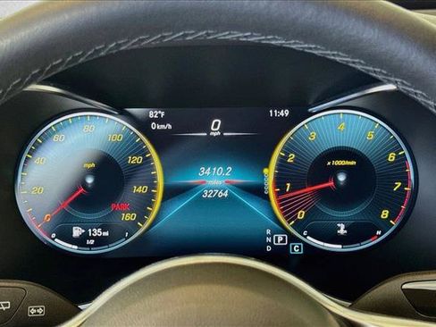 Used 2022 Mercedes-Benz GLC 300 image 12