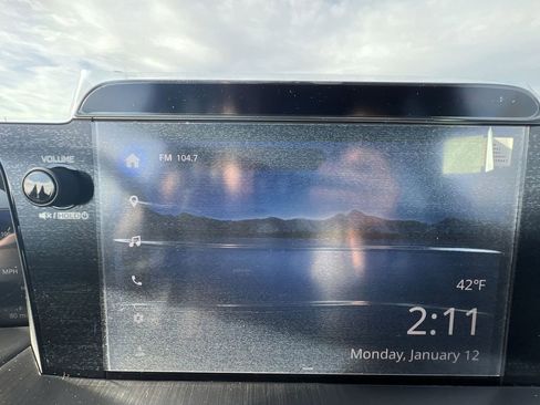 New 2026 Subaru Outback Limited XT image 13