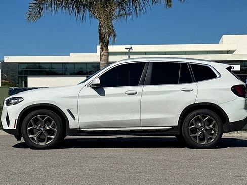 Used 2024 BMW X3 sDrive30i w/ Convenience Package image 6