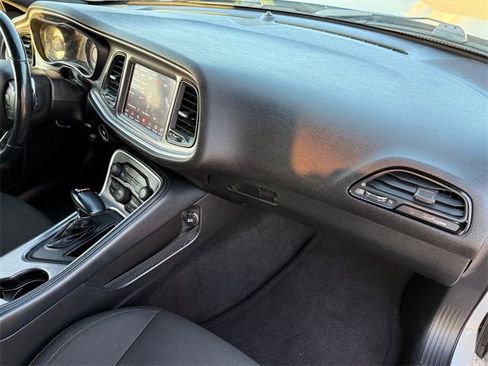 Used 2021 Dodge Challenger R/T Scat Pack w/ T/A Package image 20