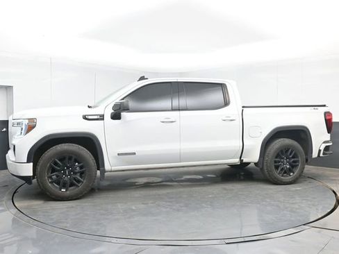 Used 2021 GMC Sierra 1500 Elevation AWD/4WD image 11