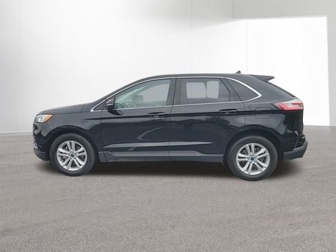 Used 2019 Ford Edge SEL w/ Equipment Group 201A FWD image 6