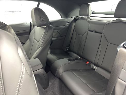 New 2026 BMW 440i xDrive Convertible w/ Premium Package image 29