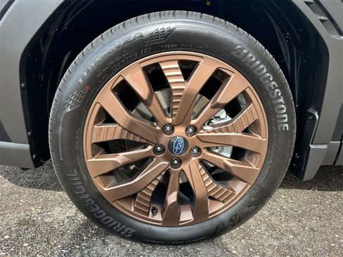 Certified 2025 Subaru Forester Sport w/ Popular Package #1 image 8