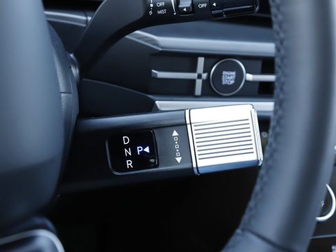 New 2026 Hyundai Santa Fe SE image 26