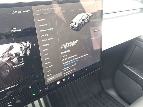 Used 2024 Tesla Cybertruck Cyberbeast image 5