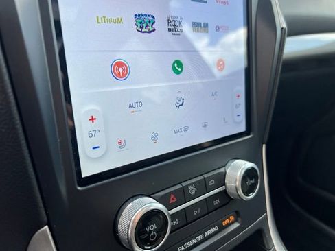 Certified 2023 Ford Edge SEL w/ Convenience Package AWD/4WD image 12