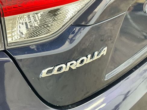 Used 2024 Toyota Corolla LE FWD image 10