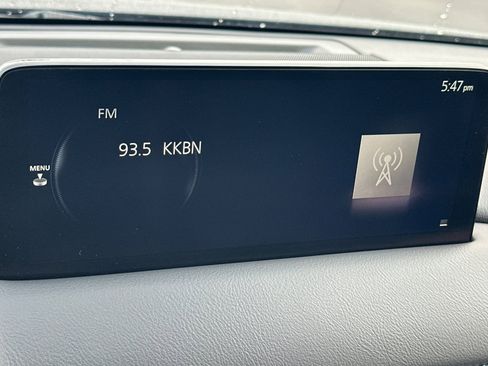 Used 2024 MAZDA CX-5 AWD 2.5 S w/ Preferred Package image 15