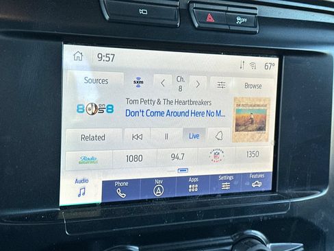Used 2023 Ford F150 XL w/ STX Appearance Package AWD/4WD image 16