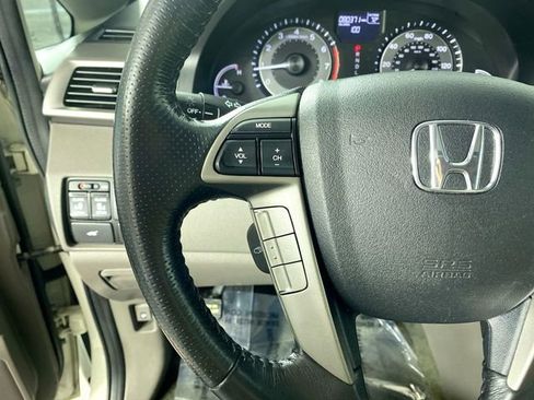 Used 2016 Honda Odyssey EX-L image 12