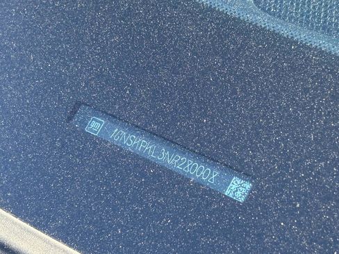 Used 2022 Chevrolet Tahoe Z71 w/ Z71 Off-Road Package image 11