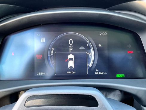 Used 2023 Lexus RZ 450e Premium image 24