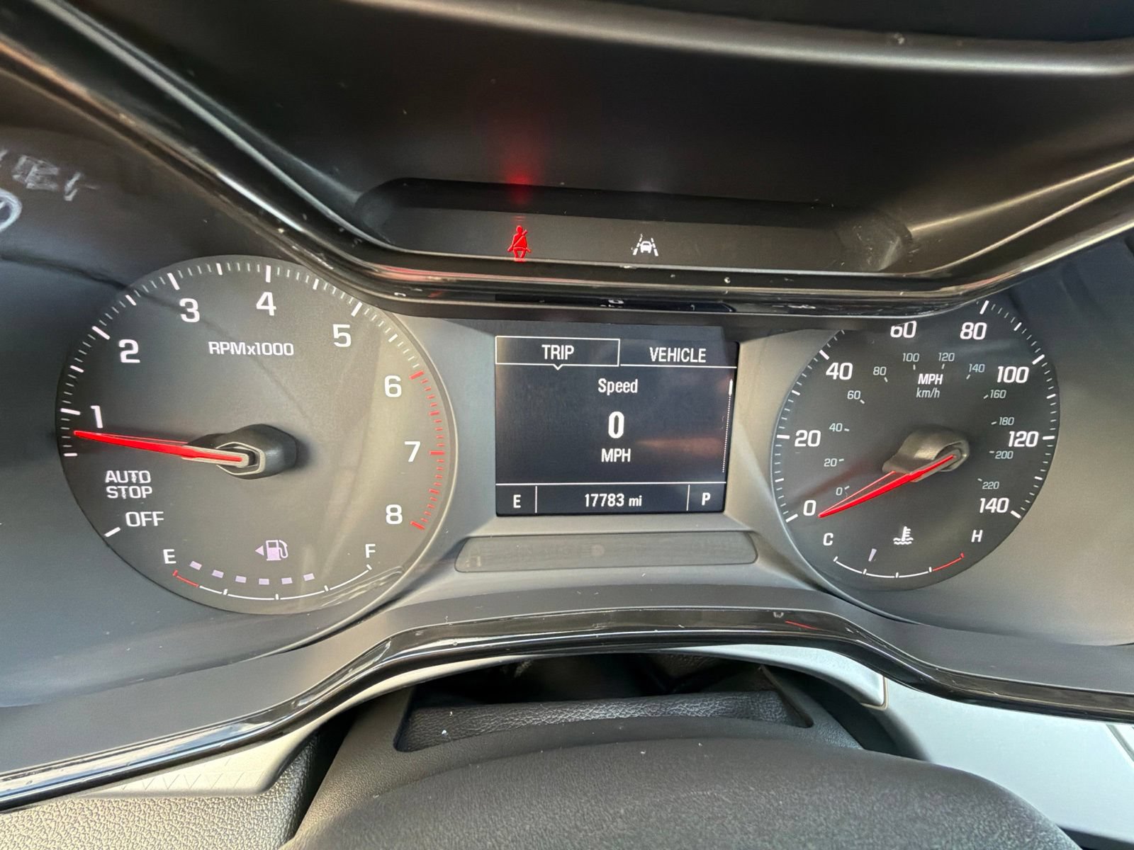 Used 2026 Chevrolet Trax LS FWD image 14