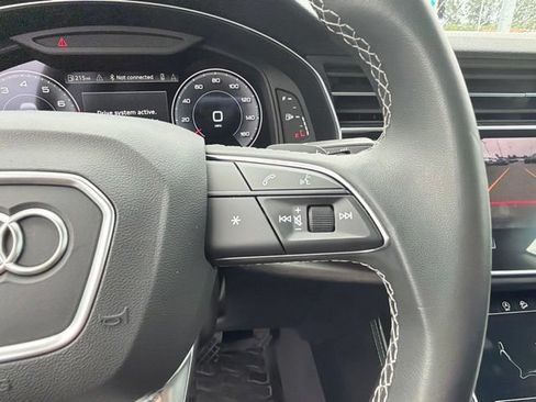 Used 2023 Audi Q8 Premium Plus w/ Premium Plus Package AWD/4WD image 23