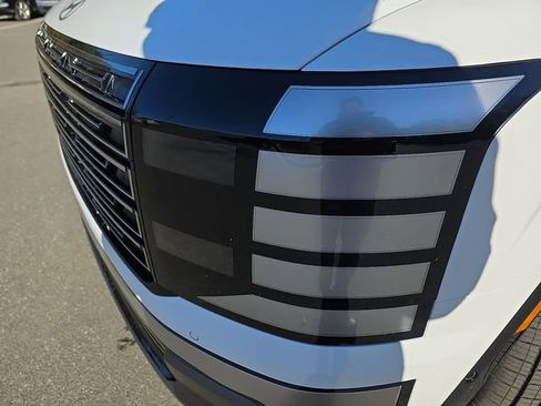 New 2026 Hyundai Palisade Limited FWD image 45