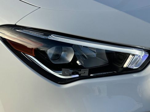 Certified 2023 Mercedes-Benz CLA 250 image 11
