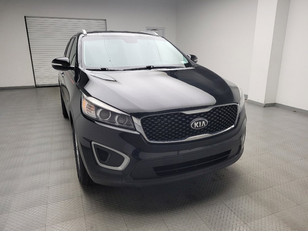 Used 2017 Kia Sorento AWD w/ LX Convenience Package image 14