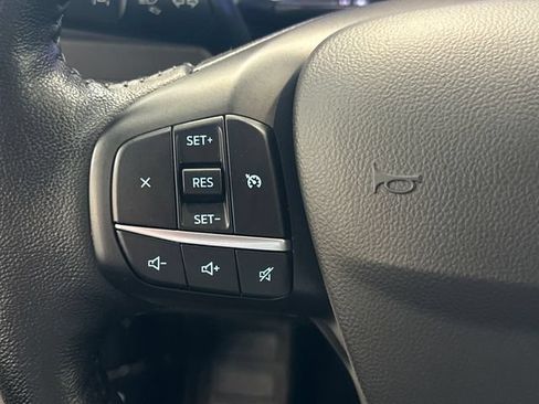 Used 2022 Ford Bronco Sport Outer Banks w/ Tech Package AWD/4WD image 35